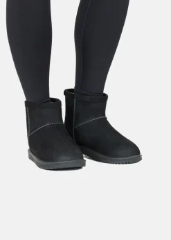 Hot Whistler Dax W Boot WP Black