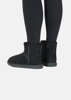 Hot Whistler Dax W Boot WP Black