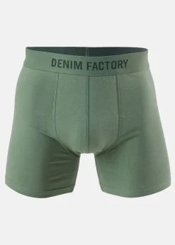 Outlet Denim Factory Boxer 7-pack Mix