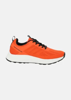 Online Swedemount Denver Running Men's Shoe Orange/Black