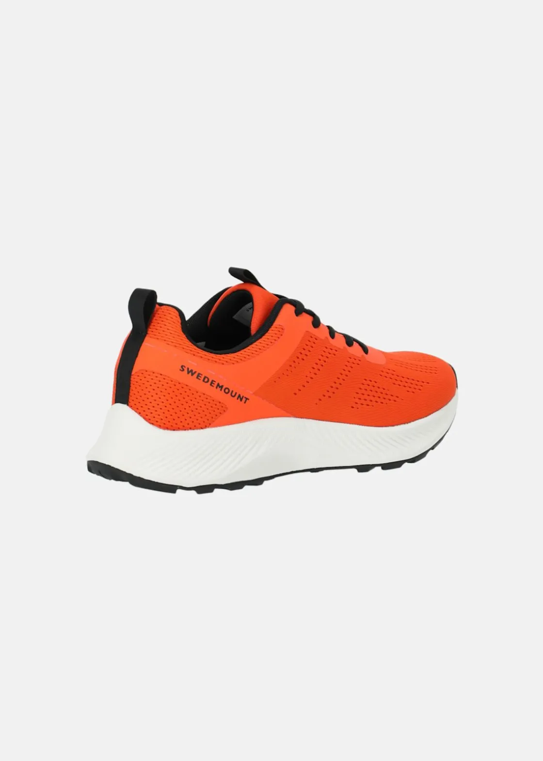 Online Swedemount Denver Running Men's Shoe Orange/Black