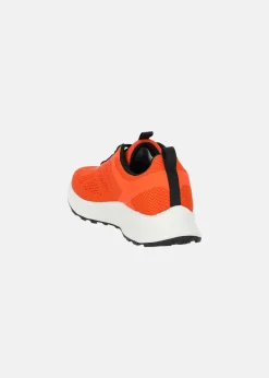 Online Swedemount Denver Running Men's Shoe Orange/Black