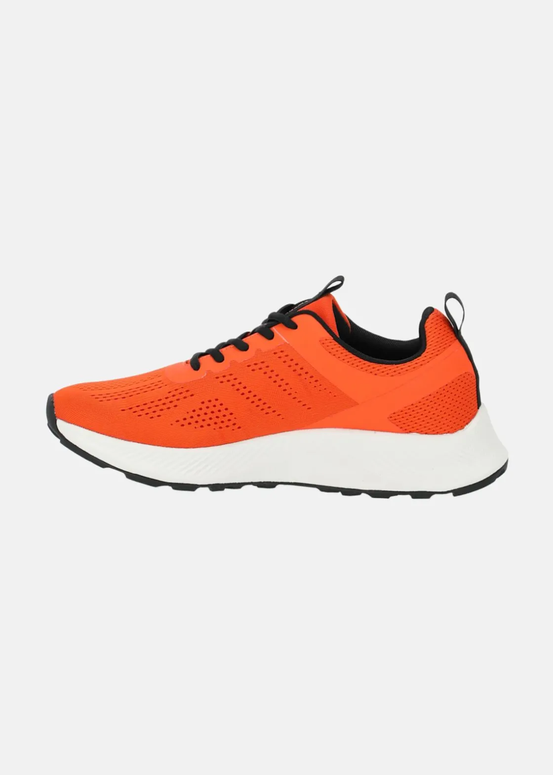 Online Swedemount Denver Running Men's Shoe Orange/Black