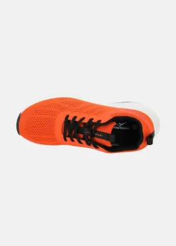 Online Swedemount Denver Running Men's Shoe Orange/Black