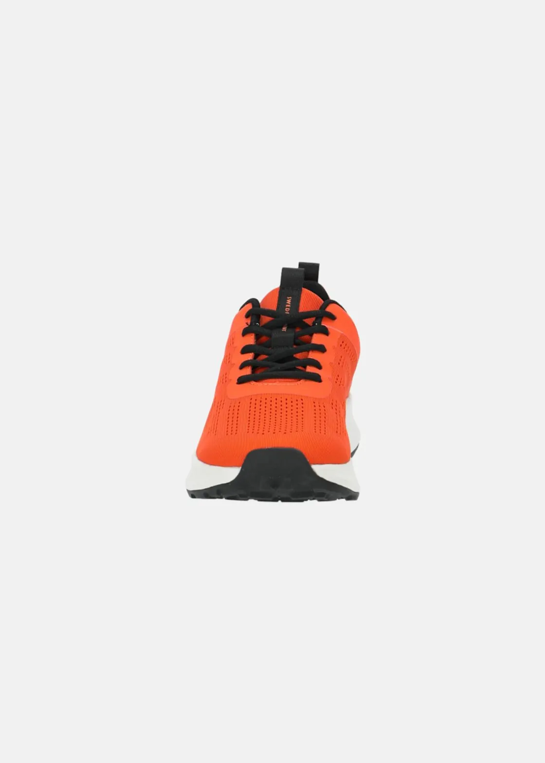 Online Swedemount Denver Running Men's Shoe Orange/Black