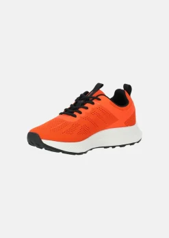 Online Swedemount Denver Running Men's Shoe Orange/Black