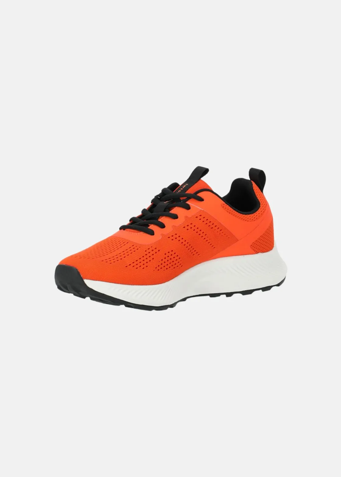 Online Swedemount Denver Running Men's Shoe Orange/Black