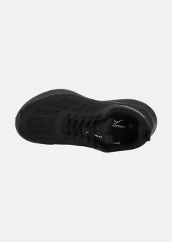 Swedemount Denver Running Women's Shoe Black/Black