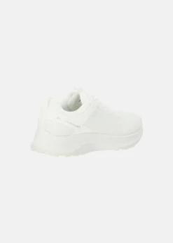 Clearance Swedemount Denver Running Women's Shoe White/White