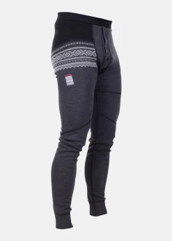 Outlet Aclima DesignWool Marius longs M's Norefjell