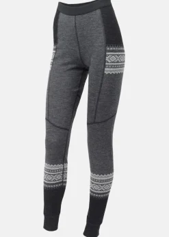 Sale Aclima DesignWool Marius longs W's Norefjell