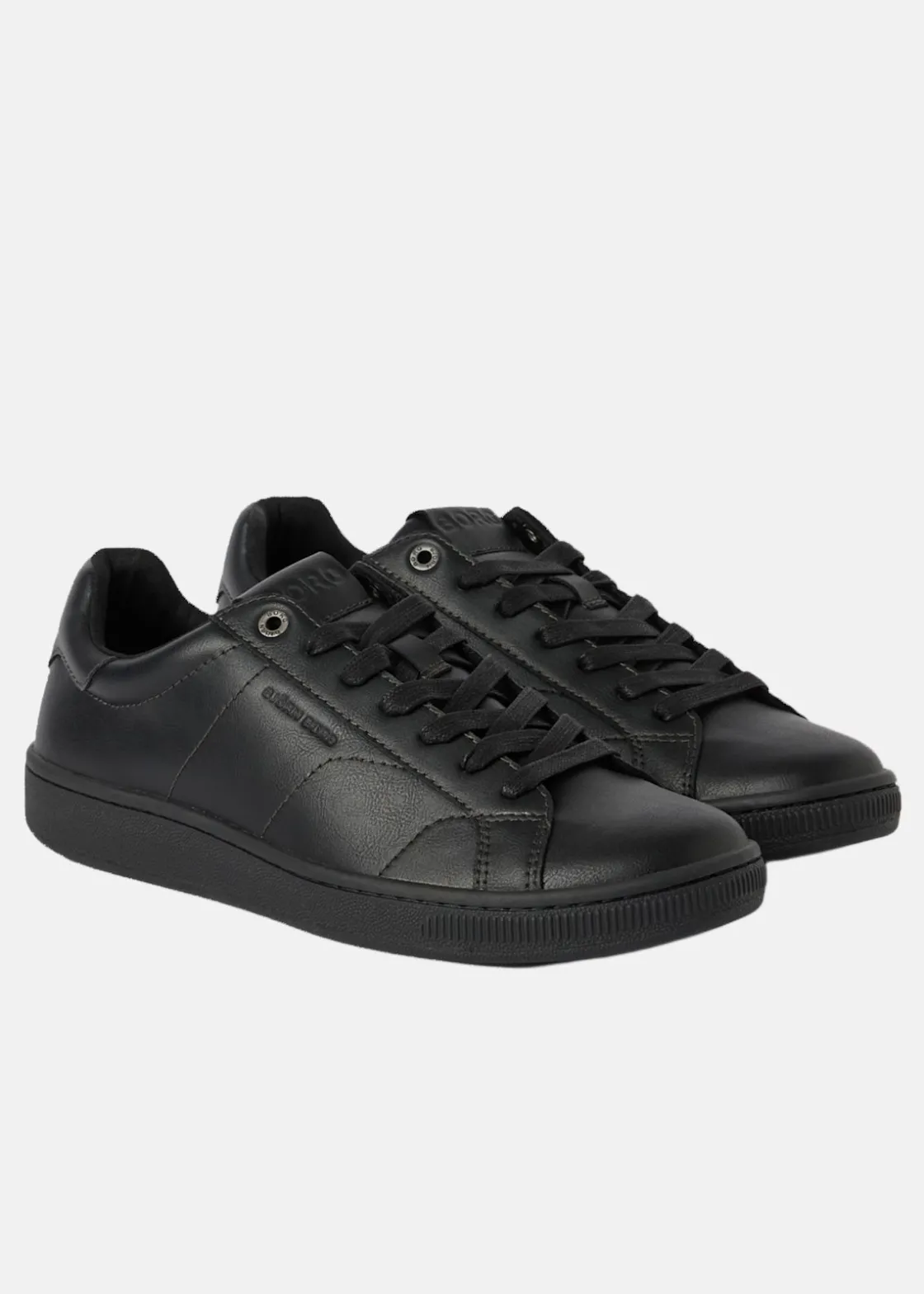Clearance Björn Borg Deuce (T305) BLACK - BLACK