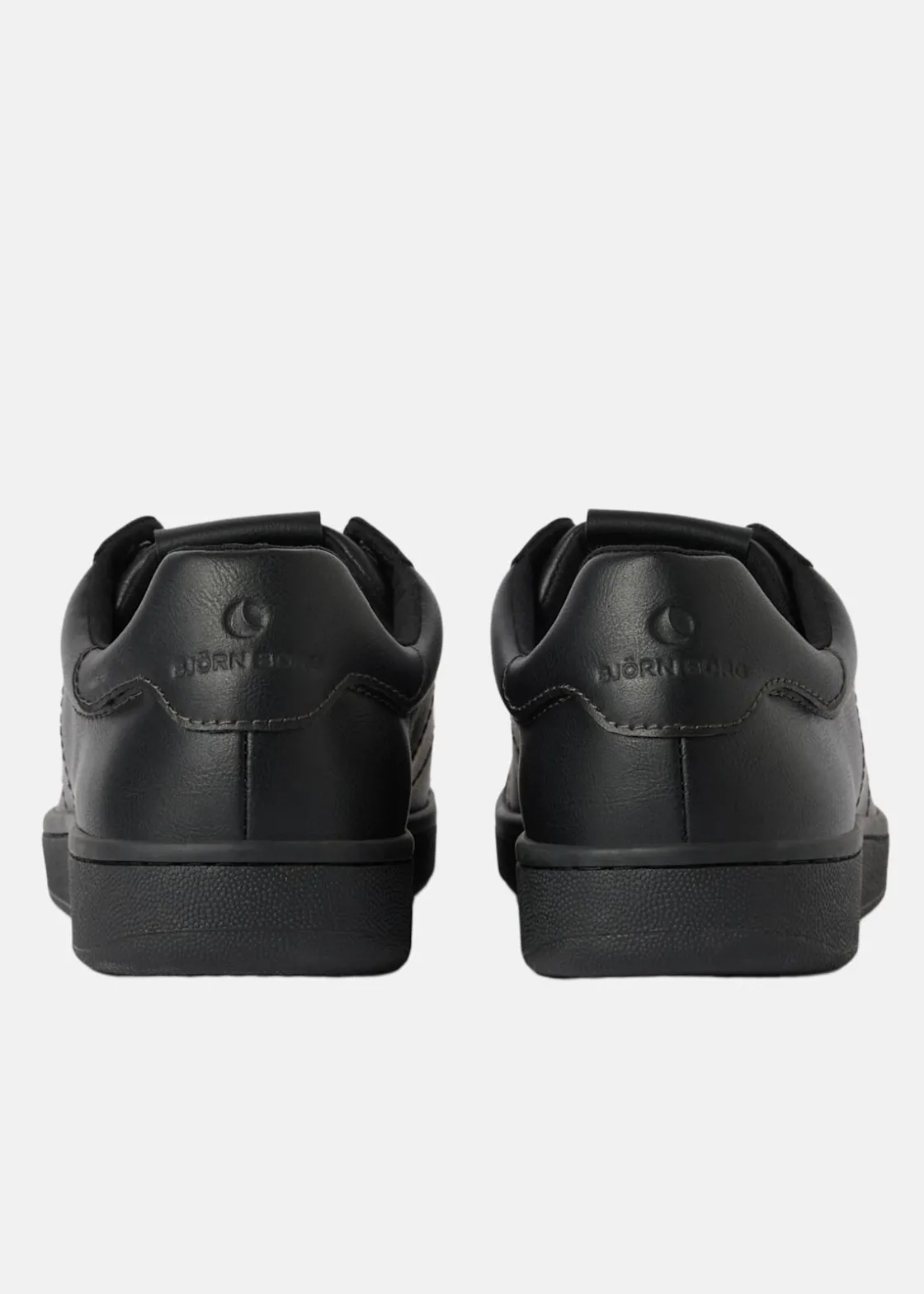 Clearance Björn Borg Deuce (T305) BLACK - BLACK