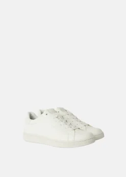 Clearance Björn Borg DEUCE (T305) WHITE - WHITE