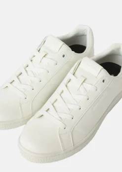 Clearance Björn Borg DEUCE (T305) WHITE - WHITE