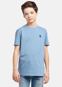 New US Polo Kids DHM TSHIRT Allure