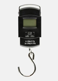 Hot I-fish Digitalvåg 55kg One color