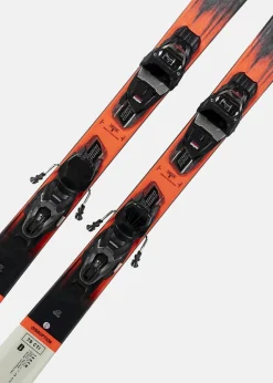 Sale K2 DISRUPTION 76 CTI inkl bindning M3 11 Comp no colour