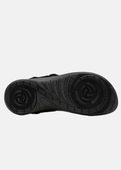 Online Merrell DISTRICT 4 BACKSTRAP W BLACK