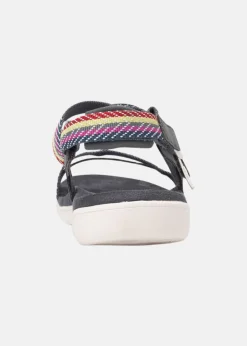 Online Merrell DISTRICT MENDI BACKSTRAP TURBULENCE