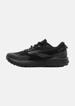Best Brooks Divide 6 GTX Black/Black/Ebony