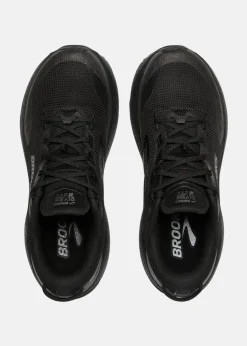 Best Brooks Divide 6 GTX Black/Black/Ebony