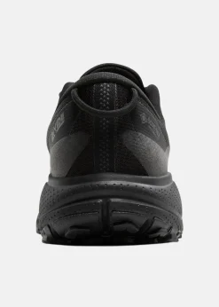 Best Brooks Divide 6 GTX Black/Black/Ebony