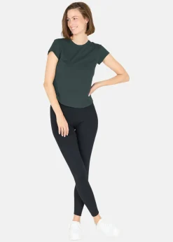 Sale Athlecia Doja W S/S Tee Magical Forest