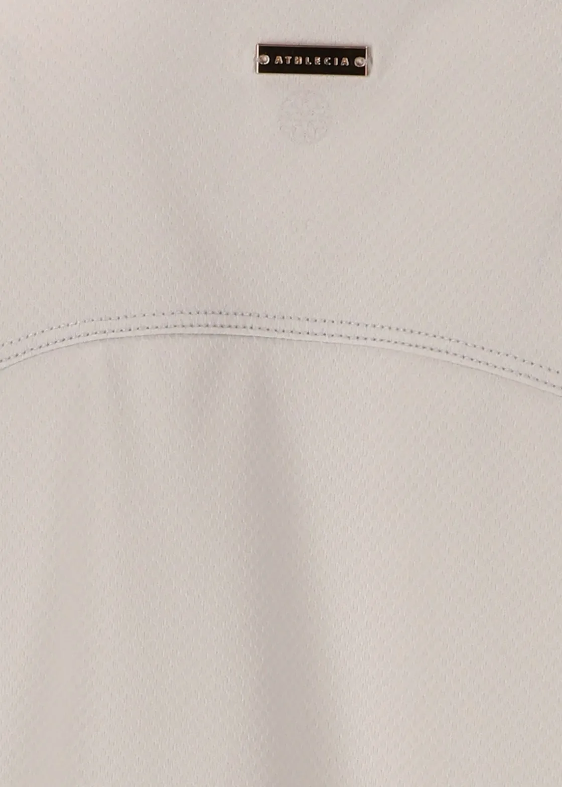 Clearance Athlecia Doja W S/S Tee Lunar Rock