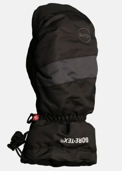 Kombi DORADO GTX M MITT BLK/CHARCOAL