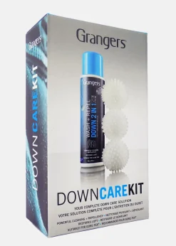 Clearance Grangers Down Care Kit Neutral