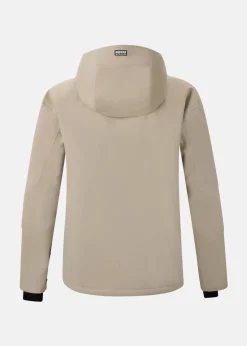 Best Huski Wear DOWN HILL JACKET Khaki