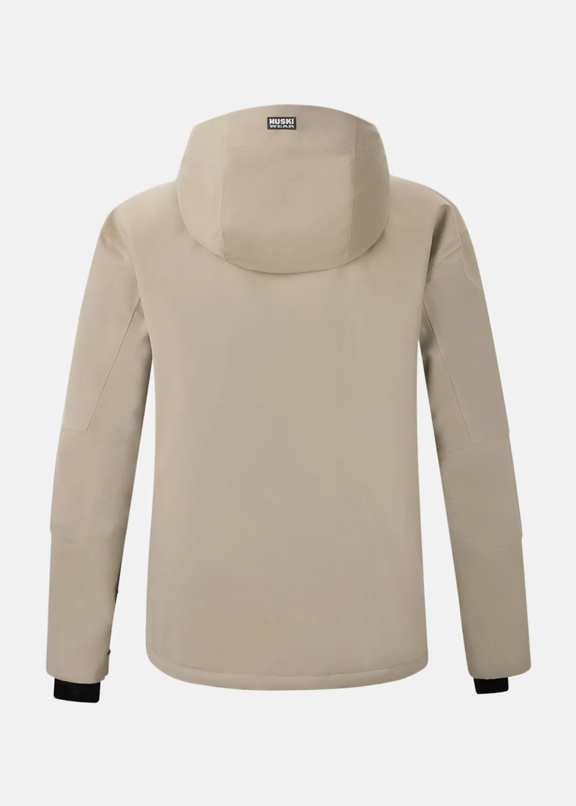 Best Huski Wear DOWN HILL JACKET Khaki