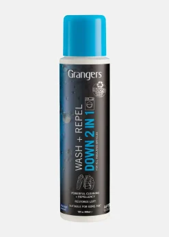 Discount Grangers Down Wash + Repel 2in1 Neutral