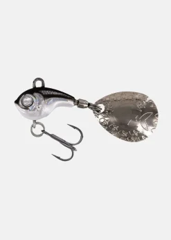 Discount Westin Dropbite Tungsten Spin Tail Ji Diamond