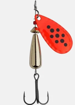 Sale Abu Garcia Droppen 6g Orange No Color