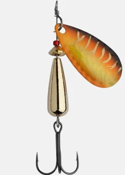 Clearance Abu Garcia Droppen 6g Red Hot Tiger No Color