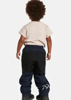 Best Didriksons DUSK KIDS PNT 3 Navy