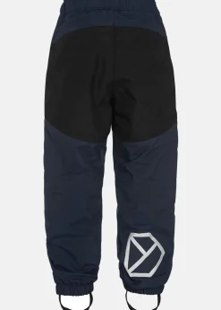 Best Didriksons DUSK KIDS PNT 3 Navy