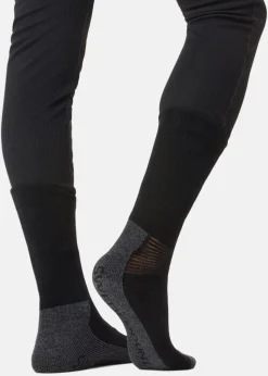 Hot Swedemount DUVED ACTIVE WOOL SOCK 2PK Black