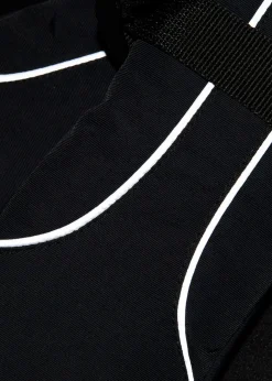 New Tuxer DUVED MITTENS-SW NEON CARROT