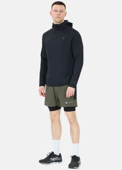 Virtus Dylan M 2-in-1 Stretch Shorts Kambaba