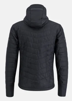 Clearance Swix Dynamic Insulated Jacket M Black