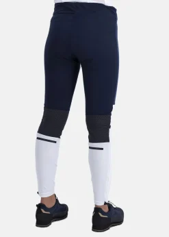 New Swix Dynamic Pants W Bright white