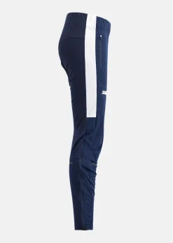 Swix Dynamic Pants W Dark navy