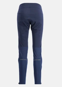 Swix Dynamic Pants W Dark navy