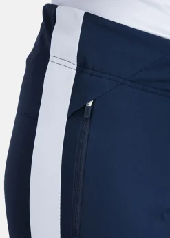 Swix Dynamic Pants W Dark navy