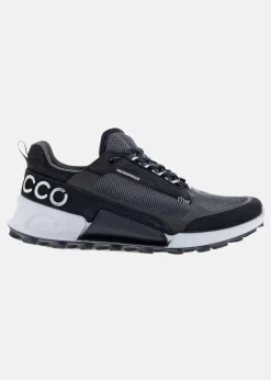 Online Ecco BIOM 2.1 X MTN W LOW WP BLACK/MAGNET/BLACK