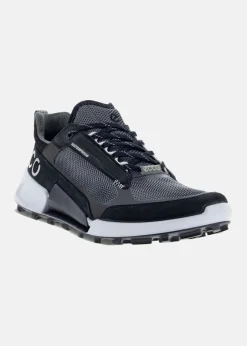 Online Ecco BIOM 2.1 X MTN W LOW WP BLACK/MAGNET/BLACK