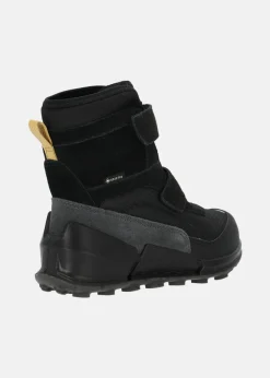 Ecco BIOM K2 MID 2S GTX BLACK/BLACK/BLACK/MAGNET